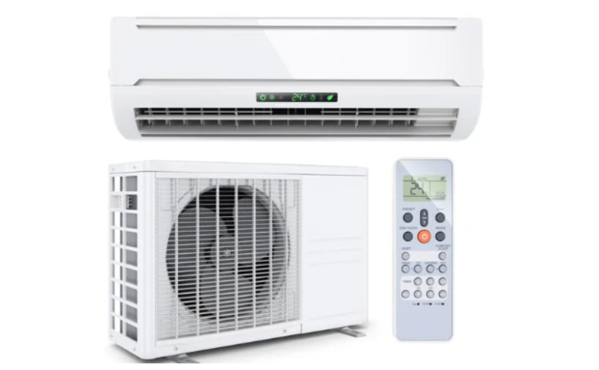Air-Conditioning Services