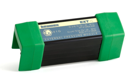 Beamex External Pressure Module EXT-IS