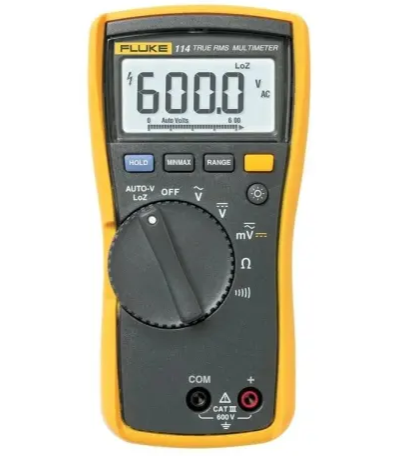 Digital Multimeter Fluke 114
