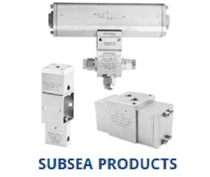 Subsea Products