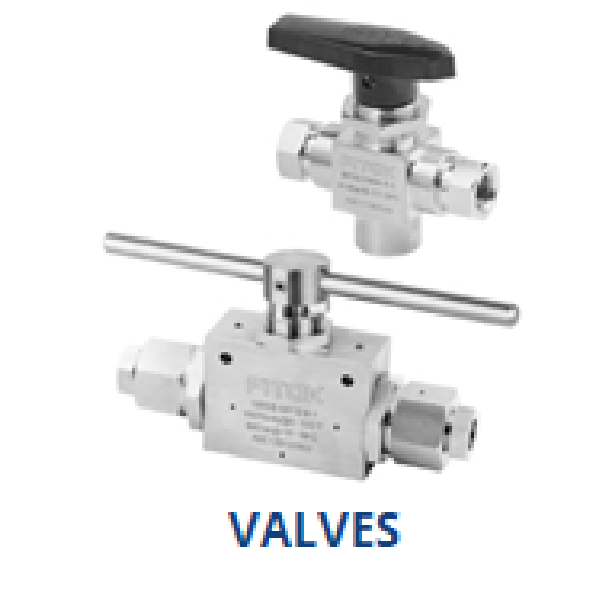 Valves