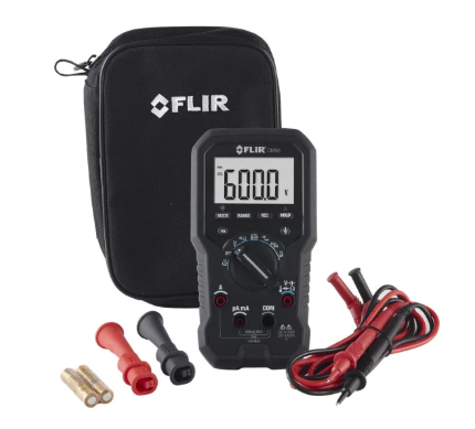 FLIR DM-66 Digital Multimeter