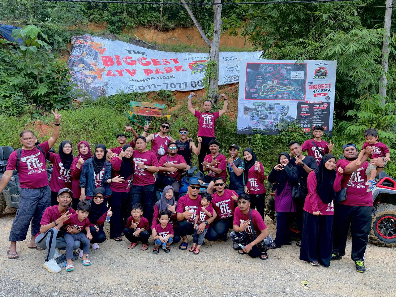 Family Day 2025