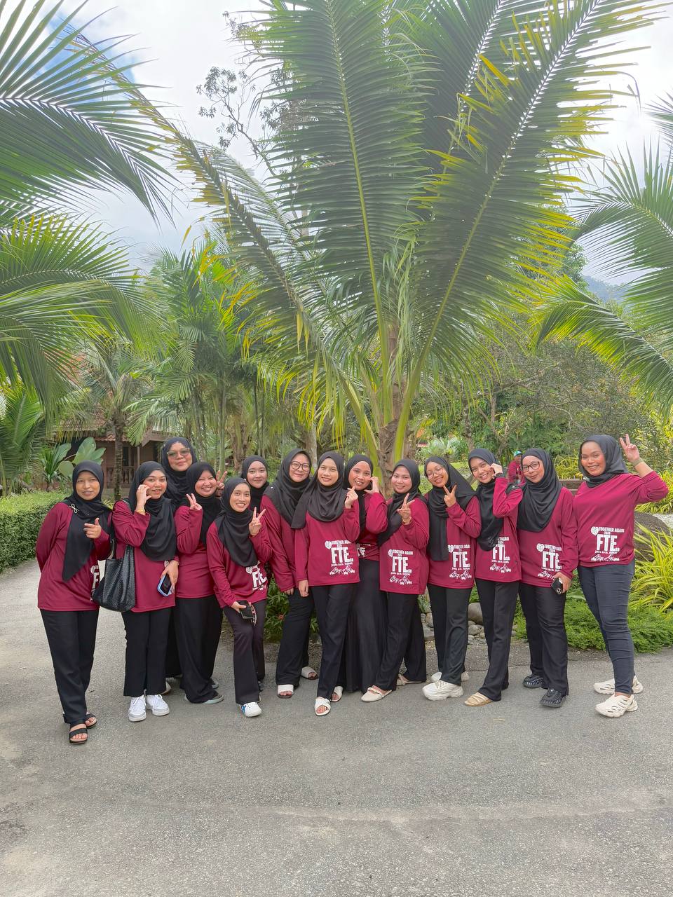 Family Day 2025