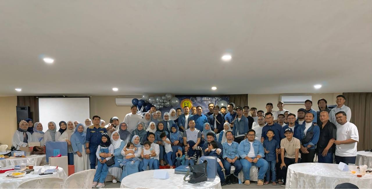 Family Day 2025