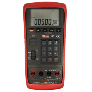 Loop Calibrator Thermometer RS 135